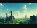 君のいない世界の果てで feat.裏命&星界