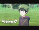 【デジモンサヴァイブ】不思議ちゃんを演じる理由とは…？#41【実況】