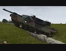 迫真ソビエト軍・西側戦車鹵獲の裏技.redhammer12