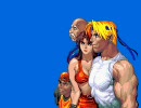 ベアナックル３プレイ動画　アクセル　４