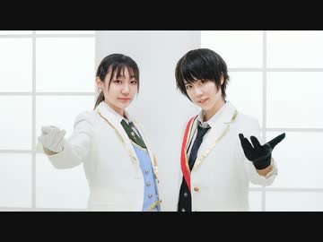 【月きな】ロメオ 踊ってみた【初コラボ】