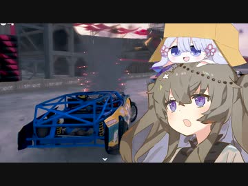 【The Crew2】「この状態でも入れる保険があるんですか？」