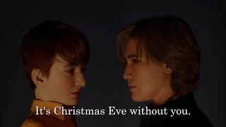 It's Christmas Eve without you