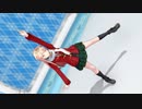 【MMD艦これ】夕立改二/JUMP UP【MMDモデル配布あり】