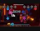 FNFたのしーよーー(Heat)