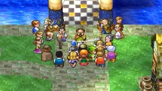 【DQ7】ドラクエ7実況プレイ117