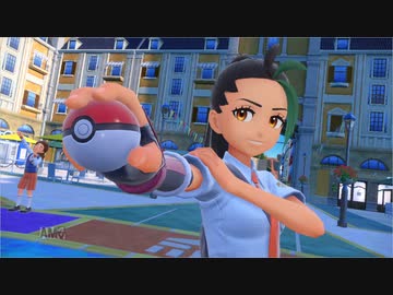 【周回向け】ポケモンSV any% RTA 5:52:23(5:45:45)【part9】