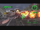 【地球防衛軍６】ゆっくり地球防衛軍６M88【HARD】