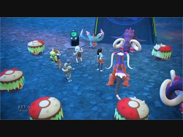 【周回向け】ポケモンSV any% RTA 5:52:23(5:45:45)【part13】