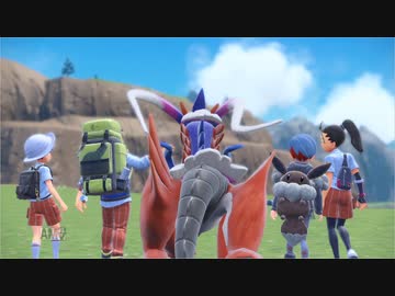 【周回向け】ポケモンSV any% RTA 5:52:23(5:45:45)【part14(完)】