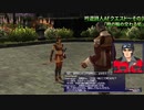 #30【FF11】20周年だし今回こそストーリー全部見たい！～時の輪の交わる処～