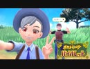 ポケモンを撮れ   ＃３ 【ポケモンバイオレット実況】【Vガワ有り/フゥ太郎】
