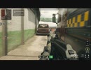 リベンジビゾン　加齢た声でゲームを実況　MW2　Call of Duty:ModernWarfare2 ♯26