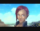 【.hack//G.U】物語を楽しむ.hack 再誕編#9