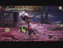【実況】大剣メインで狩るMHR サンブレイク狩猟記録　Part11後編