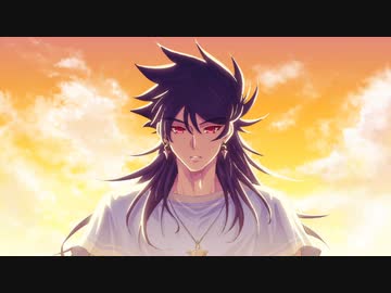 【Fate/UTAU】そiれiがiあiなiたiのi幸iせiとiしiてiも【神祖ロムルス】