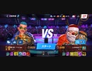 殿堂入り94%Ω西ジンのLpgZaraky471全回避西遊記ジャブアッパー1R圧倒的勝利