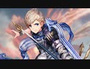 【ハーヴェステラ】ブレイクタイム会話集　アジール編