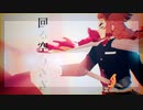 【鬼滅のMMD】回る空うさぎ【煉獄杏寿郎】