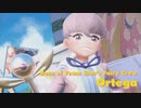 ポケットモンスター バイオレット｜スター団フェアリー組オルティガ戦！