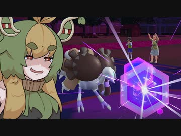 ポケモン動画作ってみたかったので5
