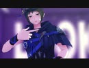 【Vroid MMD】ロキ