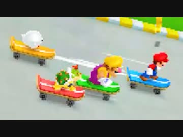 【実況】歴代マリオパーティのミニゲーム「1293個」全部やる part67