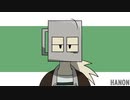 【MINDHACK】Everyone is Dumb meme【手描き】