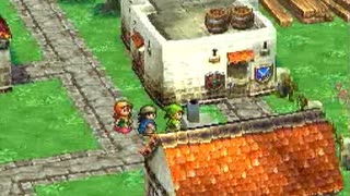 【DQ7】ドラクエ7実況プレイ118
