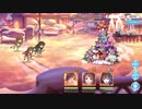 アンハッピートレント(HARD)をニュージェネレーションズの3人で撃破