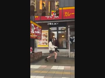 ホモと見るすき家の配膳トレーニングブーム