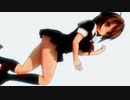 【COM3D2】白露メイキング