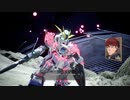 【SDガンダム バトルアライアンス】ヨナ・バシュタと他のキャラの掛け合い集 #105