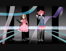 【重音テト／白鐘ヒカリ】音【シカキ／歌詞を食わせて勝手に歌った】