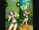 【ミリシタ】豊川風花 Get lol! Get lol! SONG ソロMV【マイオンリースイムウェア】