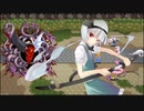 東方蒼神縁起V　実況するんじゃない？ PART66 完