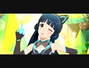 【透けM@ster】北上麗花 空に手が触れる場所 怪盗SSR