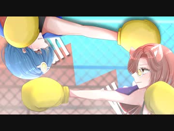 【コラボ】踊/Ado　歌ってみた　【きすぱ＆みょん】
