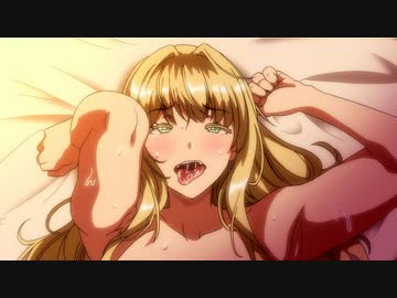 50秒で抜けるエロアニメ