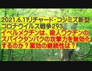 【2021年06月12日：リチャード・コシミズ Internet 講演（ 改良版 ）】