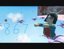 Human fall flat MODステージ攻略 その８６７