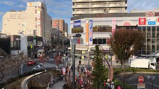 田無駅