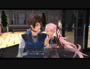 [黎の軌跡Ⅱ]第12回(12-4) 格安Tフォンの誘惑