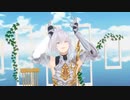 【MMDグラブル】グリームニルで『JUMP UP』