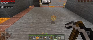 Minecraft…整地始めましたSession2-2