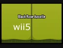 【太鼓の達人wii5】black rose apostle【太鼓の達人 wii超ごうか版】