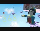Human fall flat MODステージ攻略 その８６８
