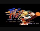 [実況]「ファイナルファイト2（AC）」RZP3 128GB TYPE Bより初見プレイ！