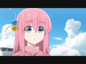 ぼっち・ざ・ろっく！　#9　江ノ島エスカー