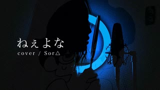 △「ねぇよな」歌ってみた【Sor△】